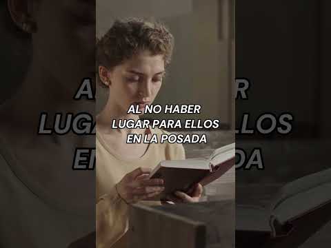 🌟 El Nacimiento – Misterios Gozosos | La Luz que llegó al mundo