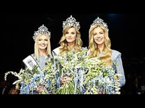 Miss Czech Republic 2022 je třiadvacetiletá studentka Krystyna Pyszková