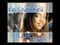 YASMEEN - BLUE JEANS 