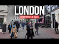 LONDON Shoreditch London S Most Unique District 4K Walking Tour