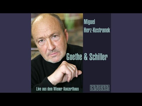 Die Kraniche des Ibykus