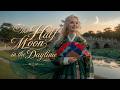 The Half Moon in the Daytime- Oria | Cinematic Operatic Popera Aria AI Popera by Oria #koreatourism