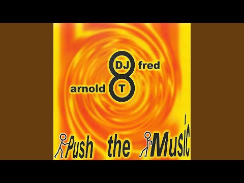 Push the Music (Radio Edit)