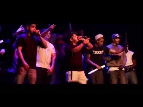 SANTANA818 ROCKS THE WHISKY