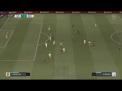 Sirens MLT vs Birkirkara MLT