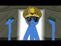 W A Battle Clips Collection Stickman Animation