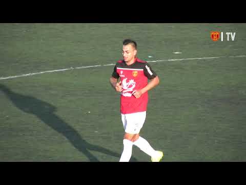 HIGHLIGHTS & GOALS: Reggiomediterranea vs San Luca - 0-1 - (Romero)