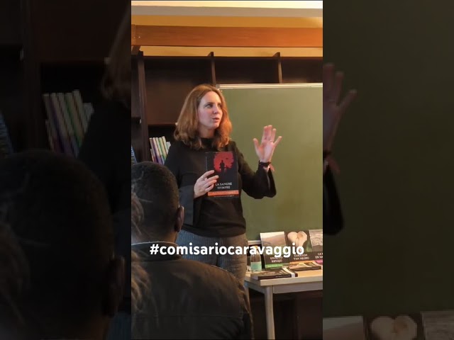 Vídeo relacionado con Los tres PRIMEROS CASOS DEL COMISARIO CARAVAGGIO (Los casos del comisario Caravaggio)