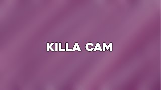 Cam&#39;Ron - Killa Cam (Lyrics)