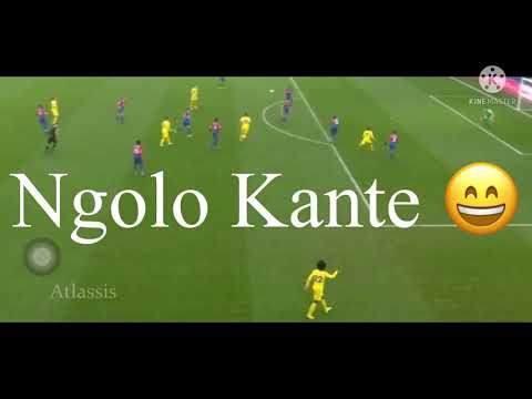 Kylian Mbappe,Ousmane Dembele,Ngolo Kante,Kimpembe and Paul Pogba