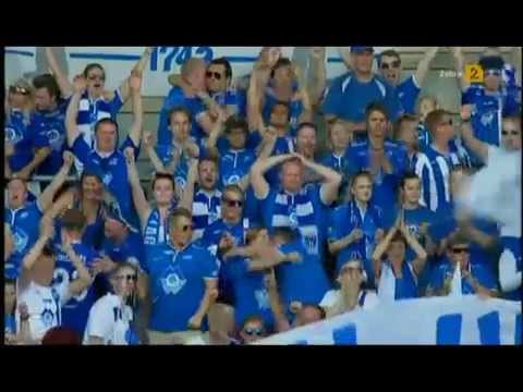 Aalesunds FK vs Molde FK 1-0 HIGHLIGHTS GOAL 33'  Vegard Forren 11/7/2014