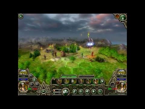 elven legacy pc game review
