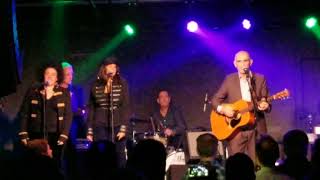 Paul Kelly in Boston &quot;Firewood and Candles&quot;