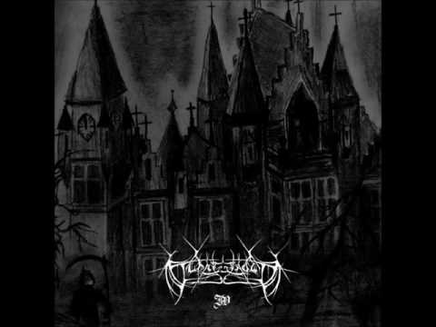 Schattenvald  Das rote Schloss (Album IV)