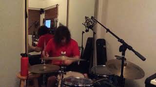 Intervals - By Far And Away Video Test