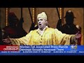 Opera Legend Placido Domingo A Longtime Ssexual Harasser, Several Women Allege