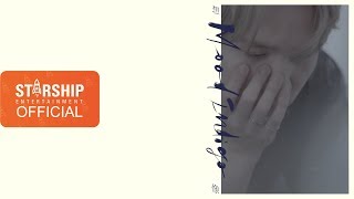 K.Will 케이윌 The 4th Album Pt 2  &#39;착해지지 마요(FEAT. 화사)&#39; Music Teaser