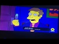 22 Short Films About Springfield Me As Gary Chalmers And Eric Potter As Seymour Skinner