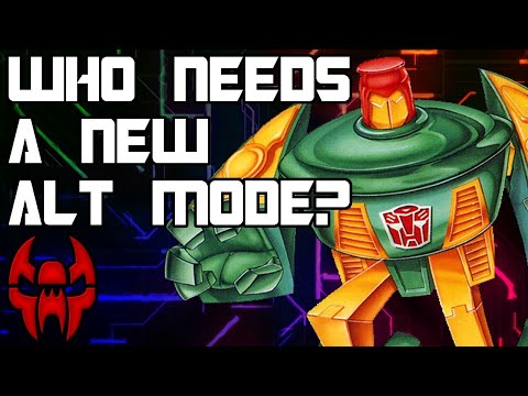 What Transformers Need New Alt Modes?