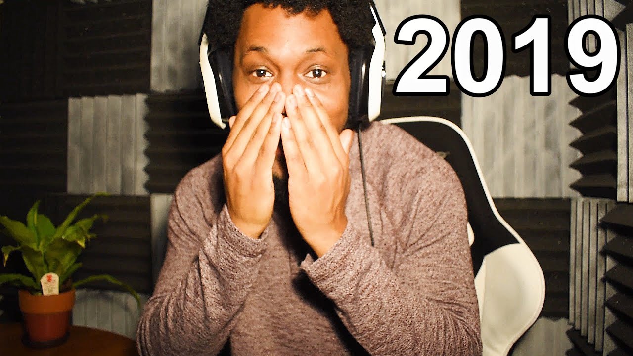 i recorded this 6 years ago...