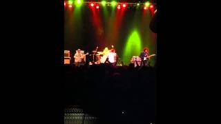 Thug City - Dance Gavin Dance 03/24/2011