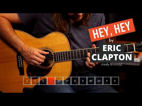 Hey, Hey video