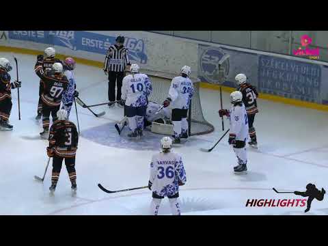 Sportklub Csíkszereda vs Fox Hockey Gyergyószentmiklós 15 September 2024