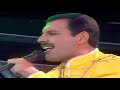 Queen Live 1986 At Wembley Stadium Full Concert