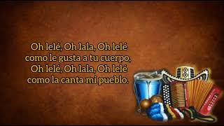 Como Le Gusta A Tu Cuerpo - Carlos Vives Ft. Michel Teló (con Letra) By Eusebio