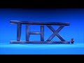 THX Tex 2000 Logo