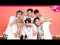 릴레이댄스 P1Harmony 피원하모니 SAD SONG 4K