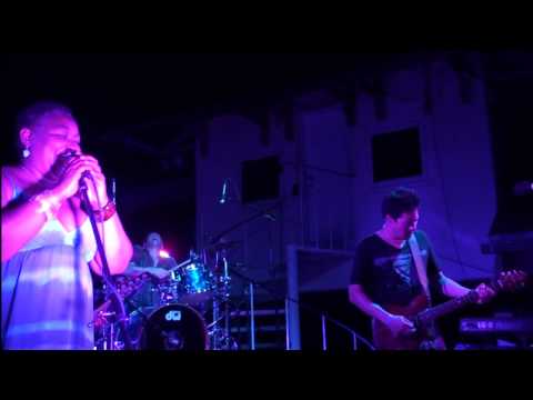 Big Head Todd & the Monsters - Everyday People