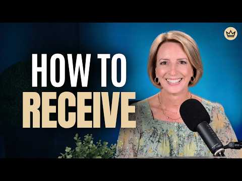 Struggling to Receive Healing? These 4 Steps Will Change Everything