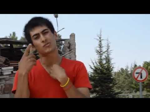 iSyanQaR26, Slower Rwa & Revan Rap Okan - Evlenmişsin Liselim Part2 [2013]