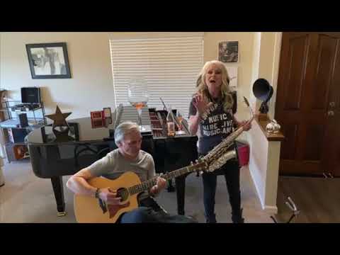 Mindi Abair Wine + Music Sessions #3 "Pretty Good For A Girl"