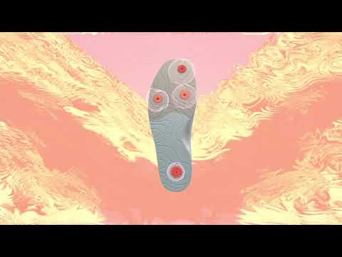 Earth Origins Leather Peep-Toe Booties - Carmen on QVC