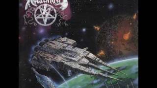 Nocturnus - Tresholds (1992) - 07 - Alter Reality