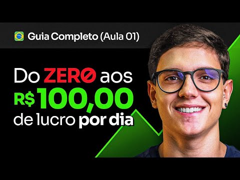 MINI ÍNDICE: COMEÇANDO DO ZERO! - PASSO A PASSO (AULA 01)
