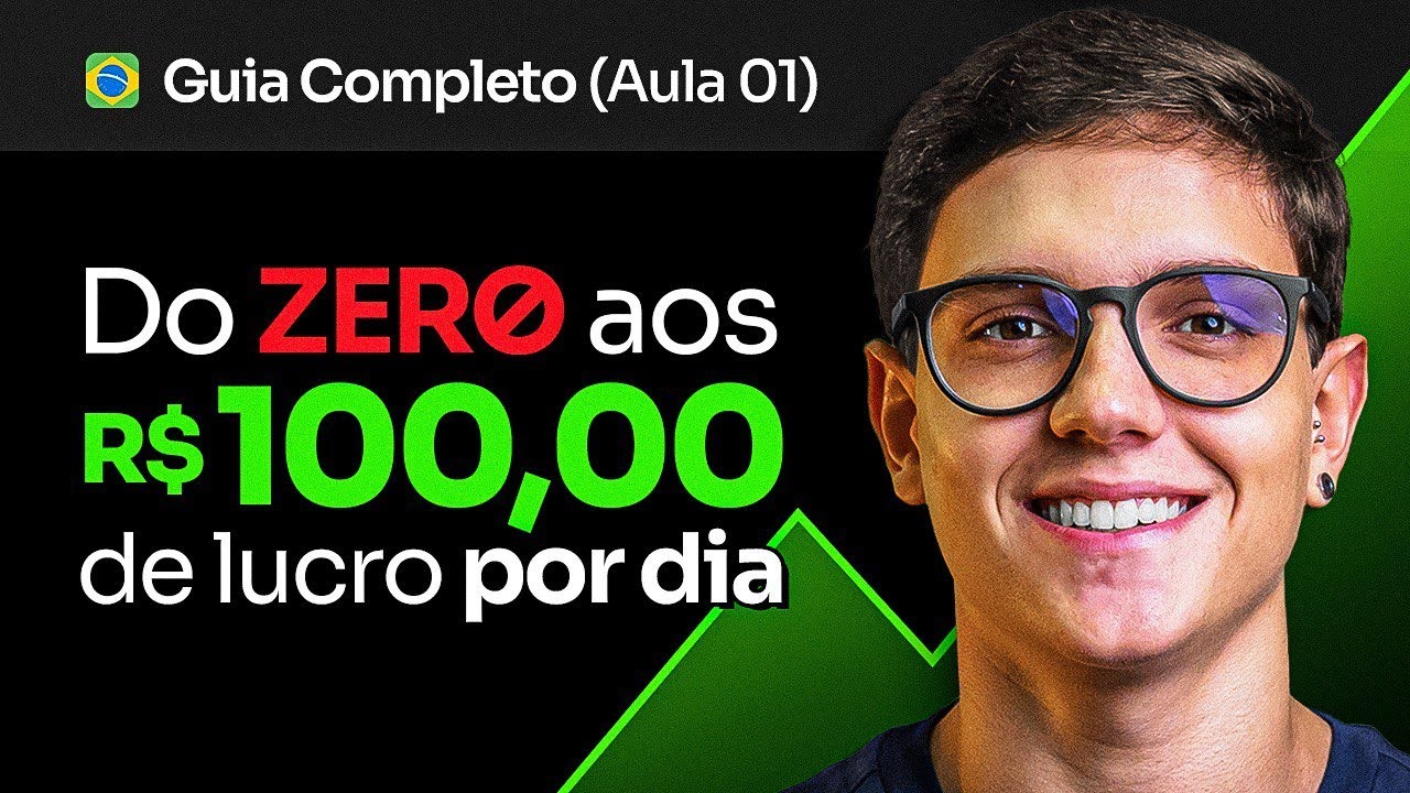 MINI ÍNDICE: COMEÇANDO DO ZERO! - PASSO A PASSO (AULA 01)