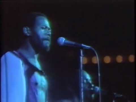 (Bootsy Collins) Bootsy's Rubber Band - Vanish in our sleep Live 1976