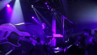 Tall Ships &#39;Ode To Ancestors&#39; // BeatCast Live Series