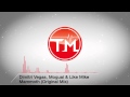 Dimitri Vegas, Moguai & Like Mike - Mammoth ...