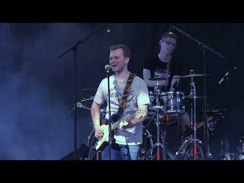 Festival Nádeje 2018 - SION - Vďaka Tebe