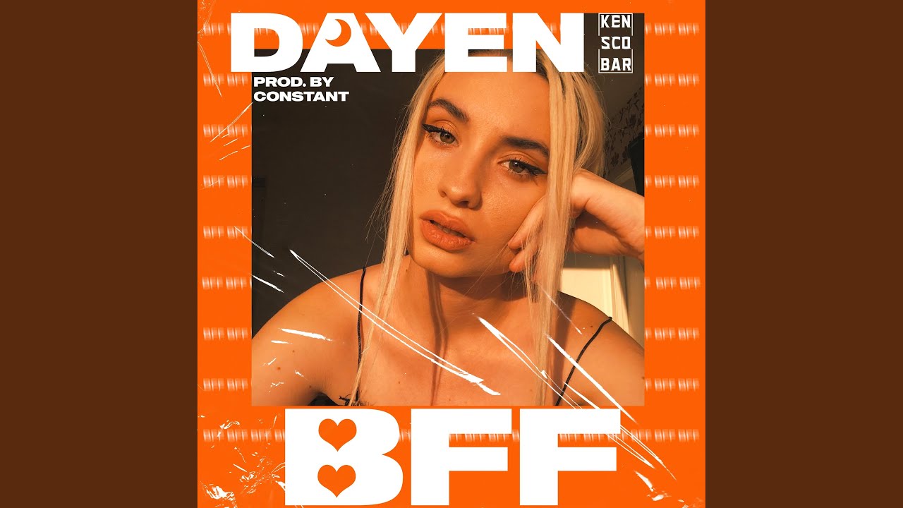 BFF (feat. Constant)