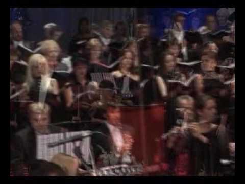 Lois si Daniel Prunaru - Battle Hymn of the Republic