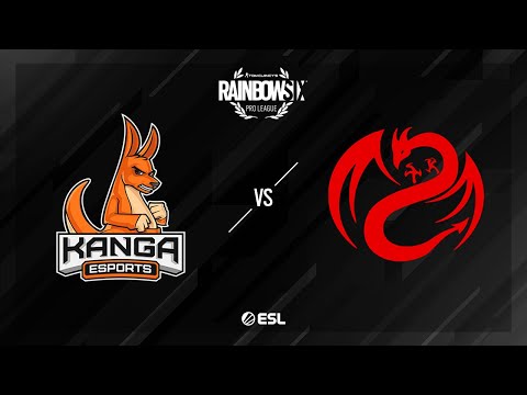 Kanga vs. Sinister - Villa – Rainbow Six Pro League – Season XI – APAC (ANZ)