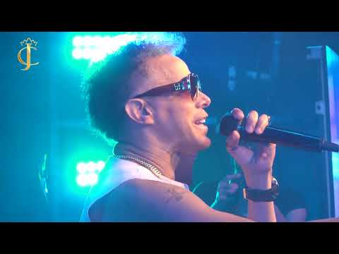 Jean Carlos - Las Palmas ( Segunda Seleccion ) EN VIVO