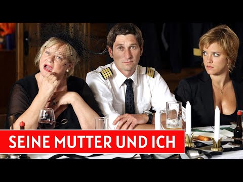 Seine Mutter und ich I Deutscher Film 2010 I Muriel Baumeister, Marianne Mendt, Andreas Kiendl
