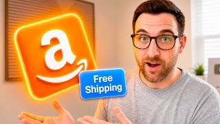 How to Get Free Shipping on Amazon