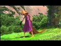 Disney S Tangled Rapunzel When Will My Life Begin Reprise 2 Music Scene 1080p HD